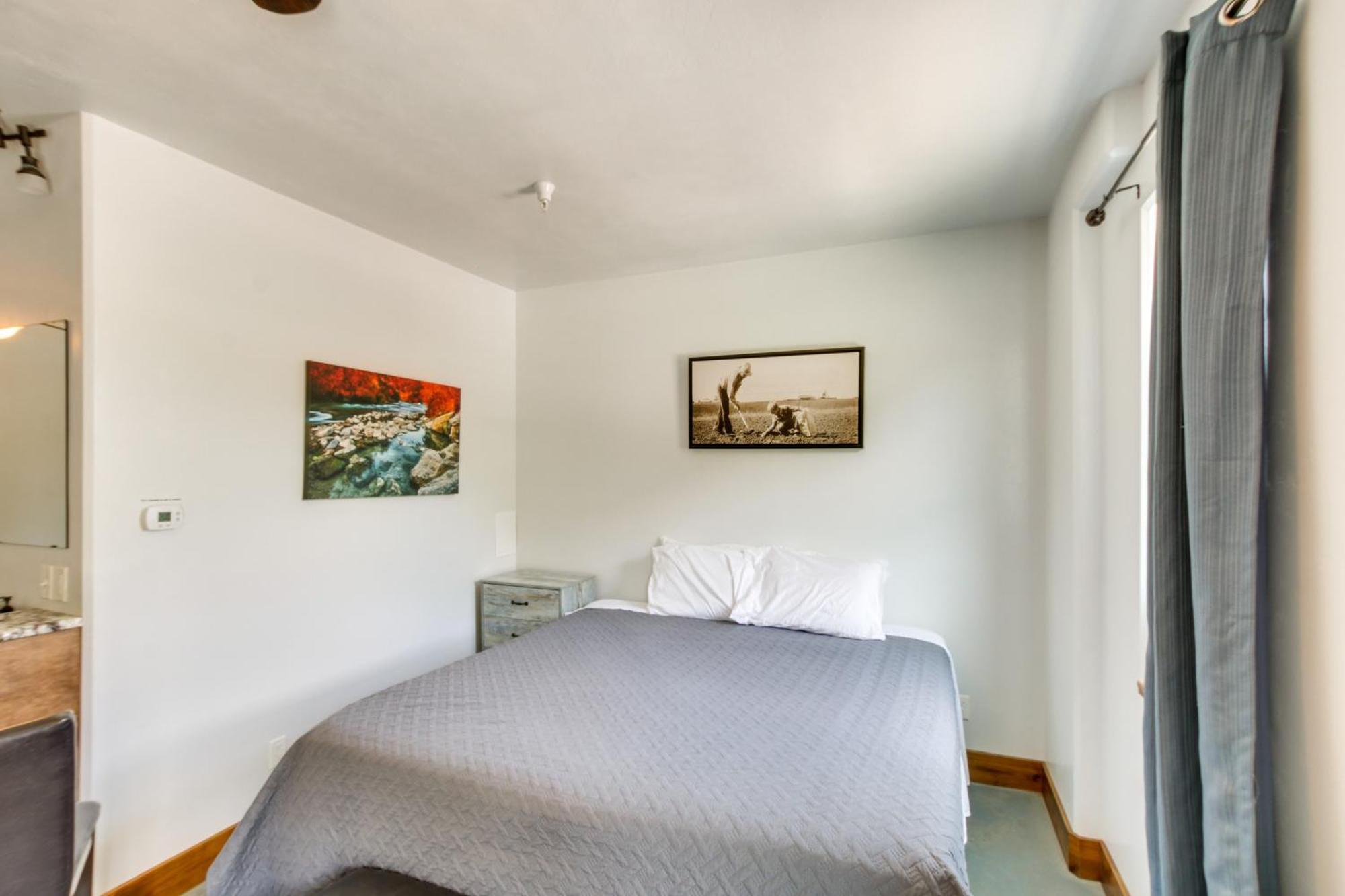 Lava Hot Springs Studio With Deck Walk To Hot Pools Luaran gambar