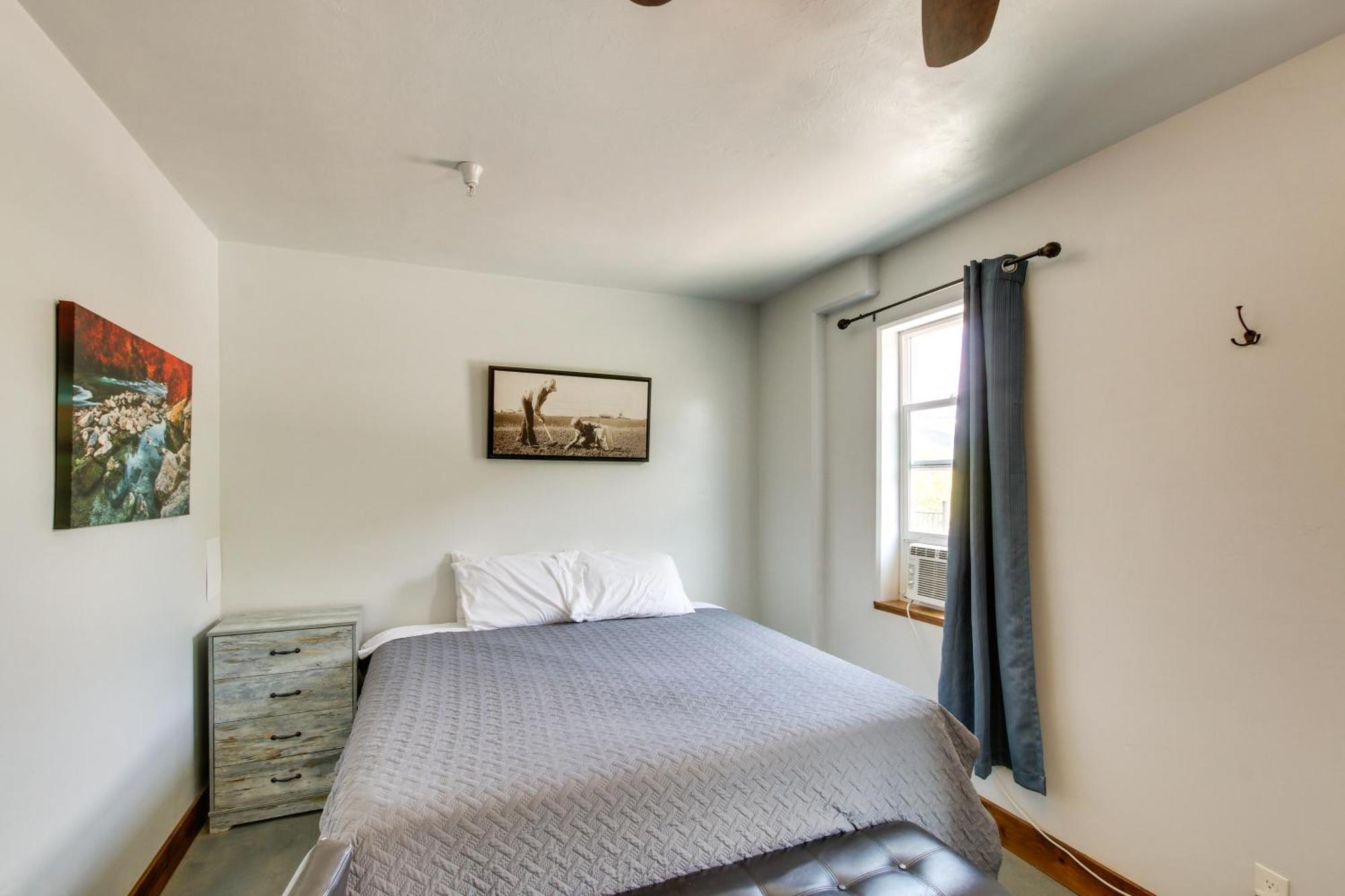 Lava Hot Springs Studio With Deck Walk To Hot Pools Luaran gambar